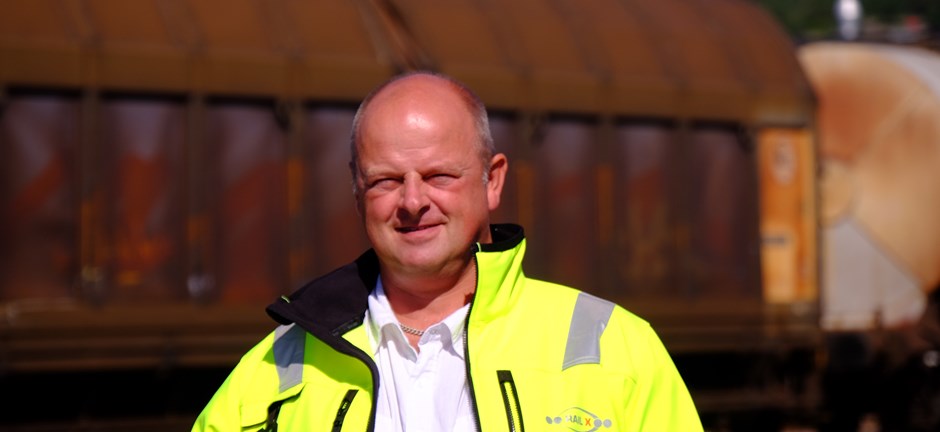 Peter Lundström, Fleet manager