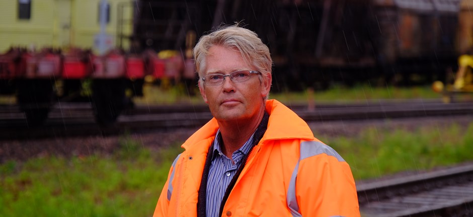  Staffan Rittgård, VD